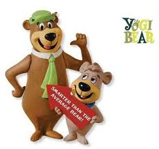 Smarter than Average Bear