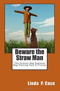 Beware Straw Man Cover