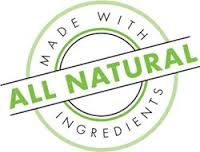 All Natural