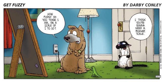 Get Fuzzy Fat Sachel